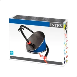 Intex Foot Pump -Blue Wave intex foot pump 3