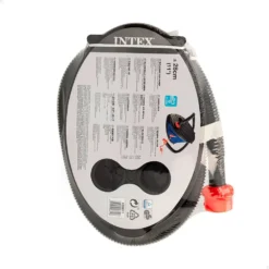 Intex Foot Pump -Blue Wave intex foot pump 6