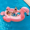 Intex Giant Flamingo For 4 People