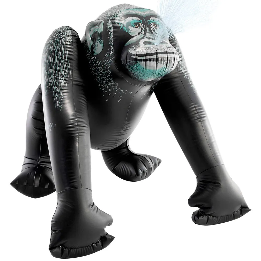 Intex Giant Gorilla With Sprinkler 1 Intex Giant Gorilla With Sprinkler