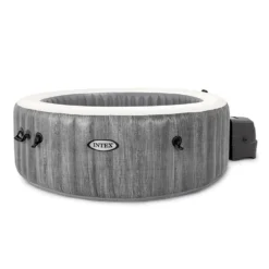 Intex Greywood Deluxe PureSpa Pool