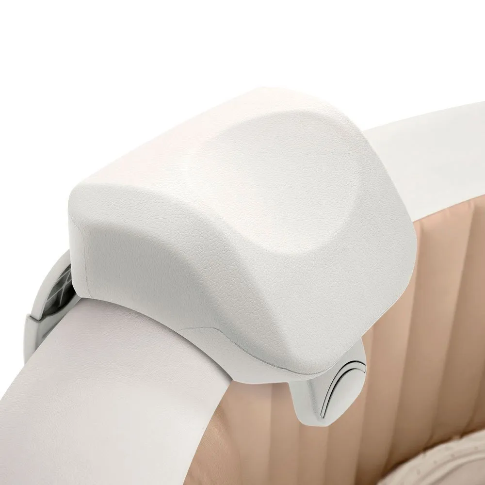 Intex Headrest For Inflatable Spa 1 Intex Headrest For Inflatable Spa