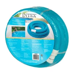 Intex Hose -Blue Wave intex hose 2