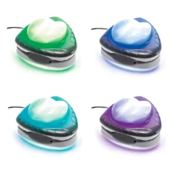 Intex Magnetic LED Light For Pools -Blue Wave intex magnetic led light for pools 3