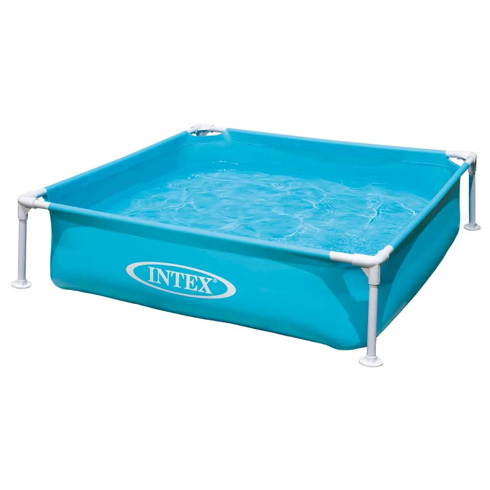Intex Mini Frame Pool 1 Intex Mini Frame Pool