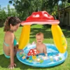 Intex Mushroom And Parasol Pool