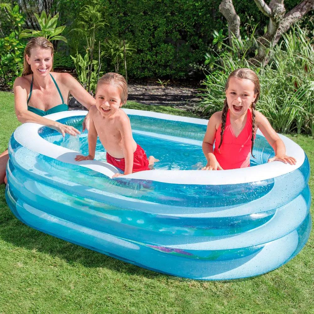 Intex My Sea Friends Pool 2 Intex My Sea Friends Pool - Image 2