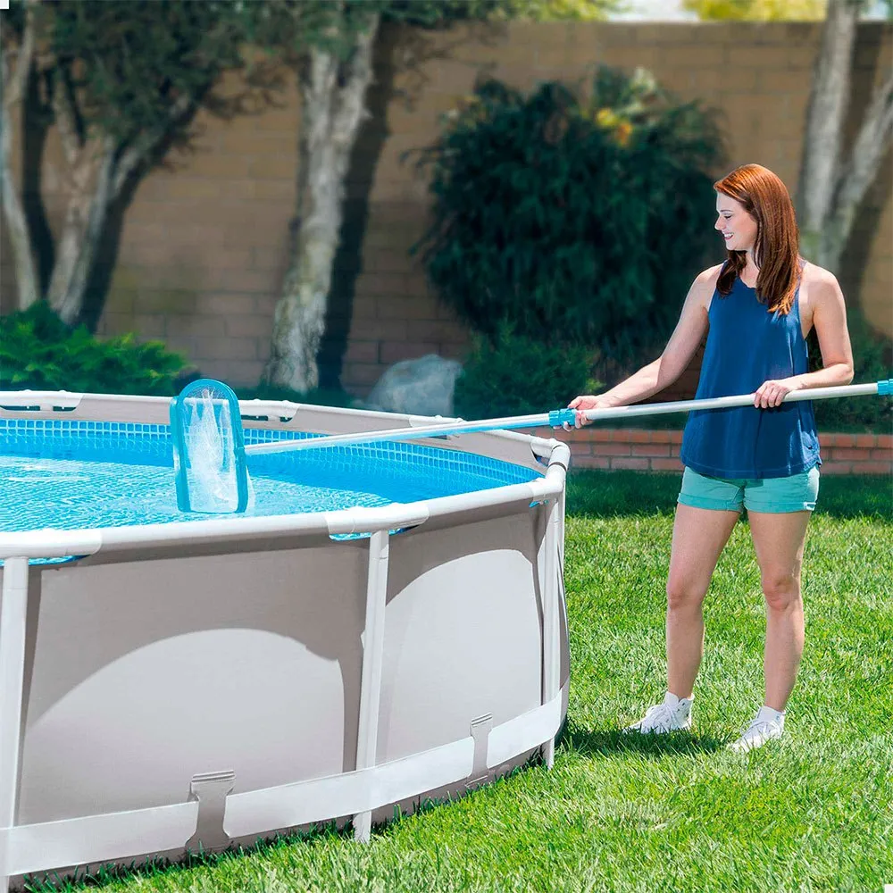 Intex Net With Bag Compatible With 29.8 Mm Handle 2 Intex Net With Bag Compatible With 29.8 Mm Handle - Image 2