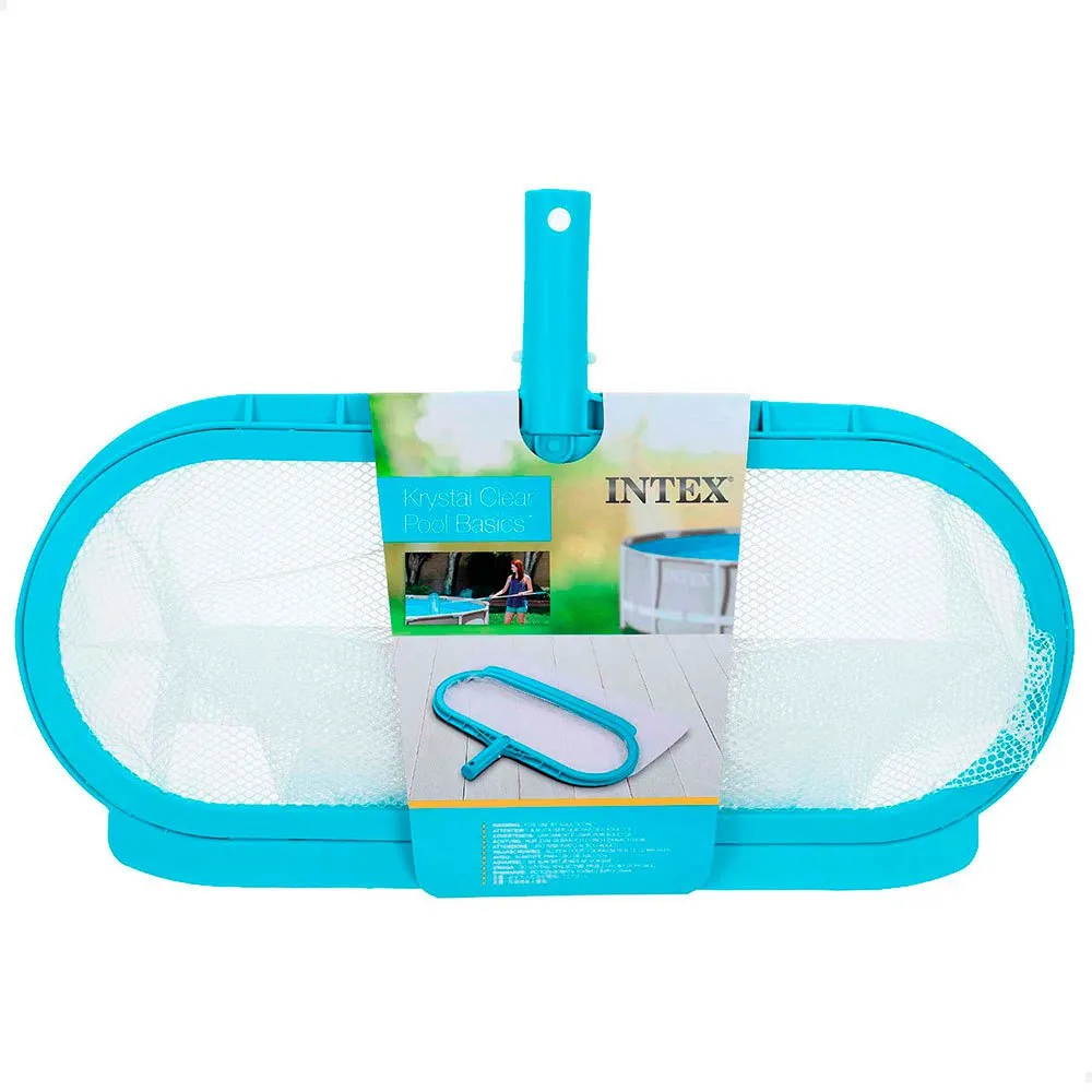 Intex Net With Bag Compatible With 29.8 Mm Handle 3 Intex Net With Bag Compatible With 29.8 Mm Handle - Image 3