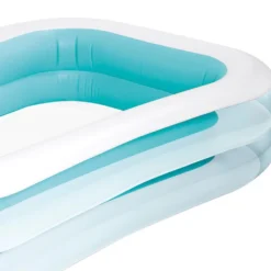 Intex Paradise Pool -Blue Wave intex paradise pool 2