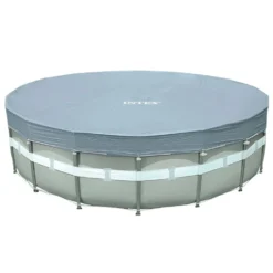Blue Wave 19 Intex Pool Cover
