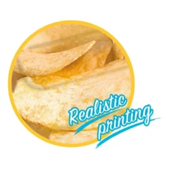 Intex Potato Chips -Blue Wave intex potato chips 2