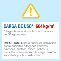 Intex Prism Frame Range Collapsible With Filter Pool -Blue Wave intex prism frame range collapsible with filter pool 5