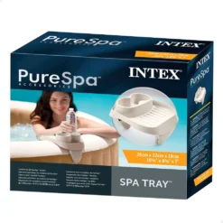 Intex Purespa Drinks Support 5 Intex Purespa Drinks Support -Blue Wave intex purespa drinks support 2