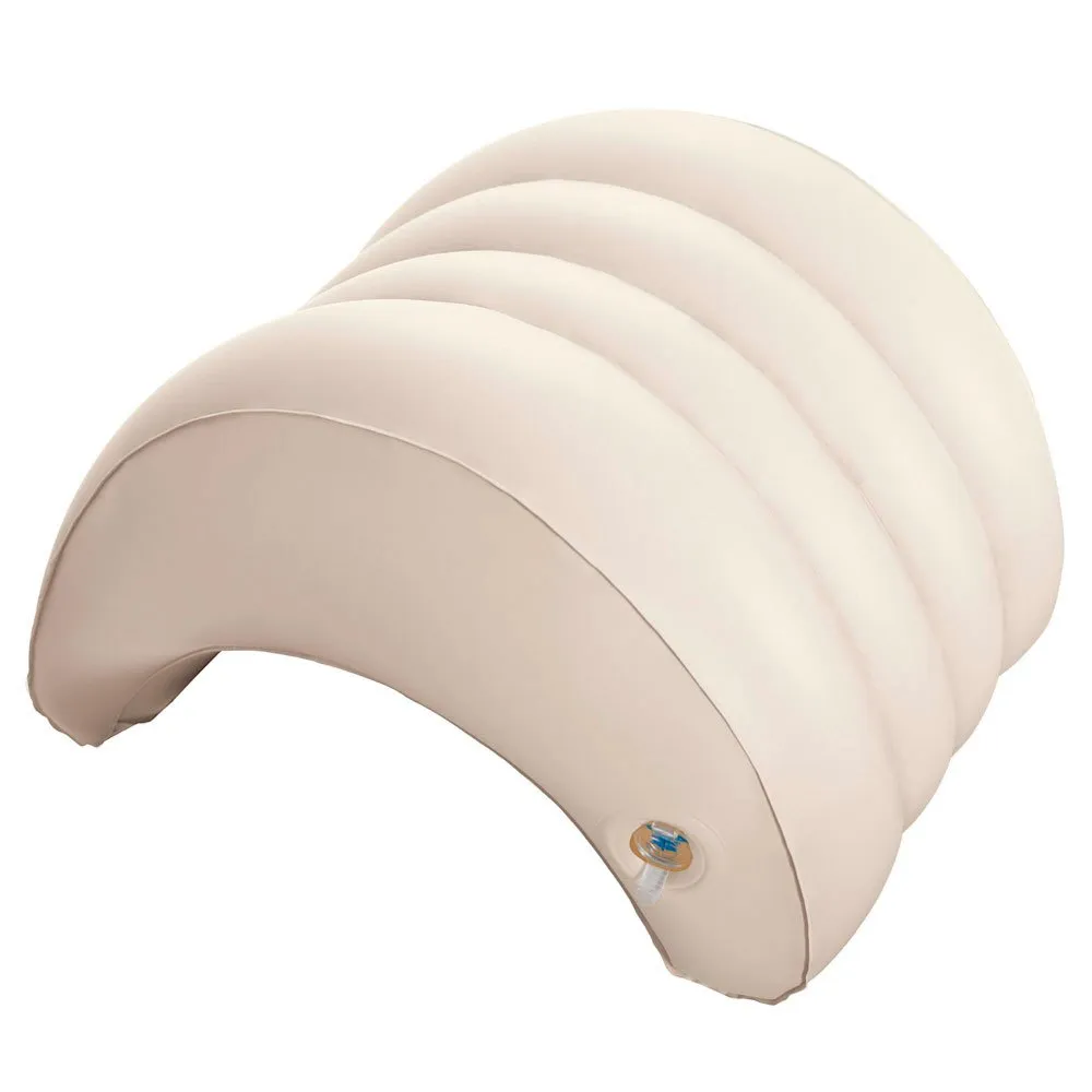 Intex Purespa Head Pillow 1 Intex Purespa Head Pillow