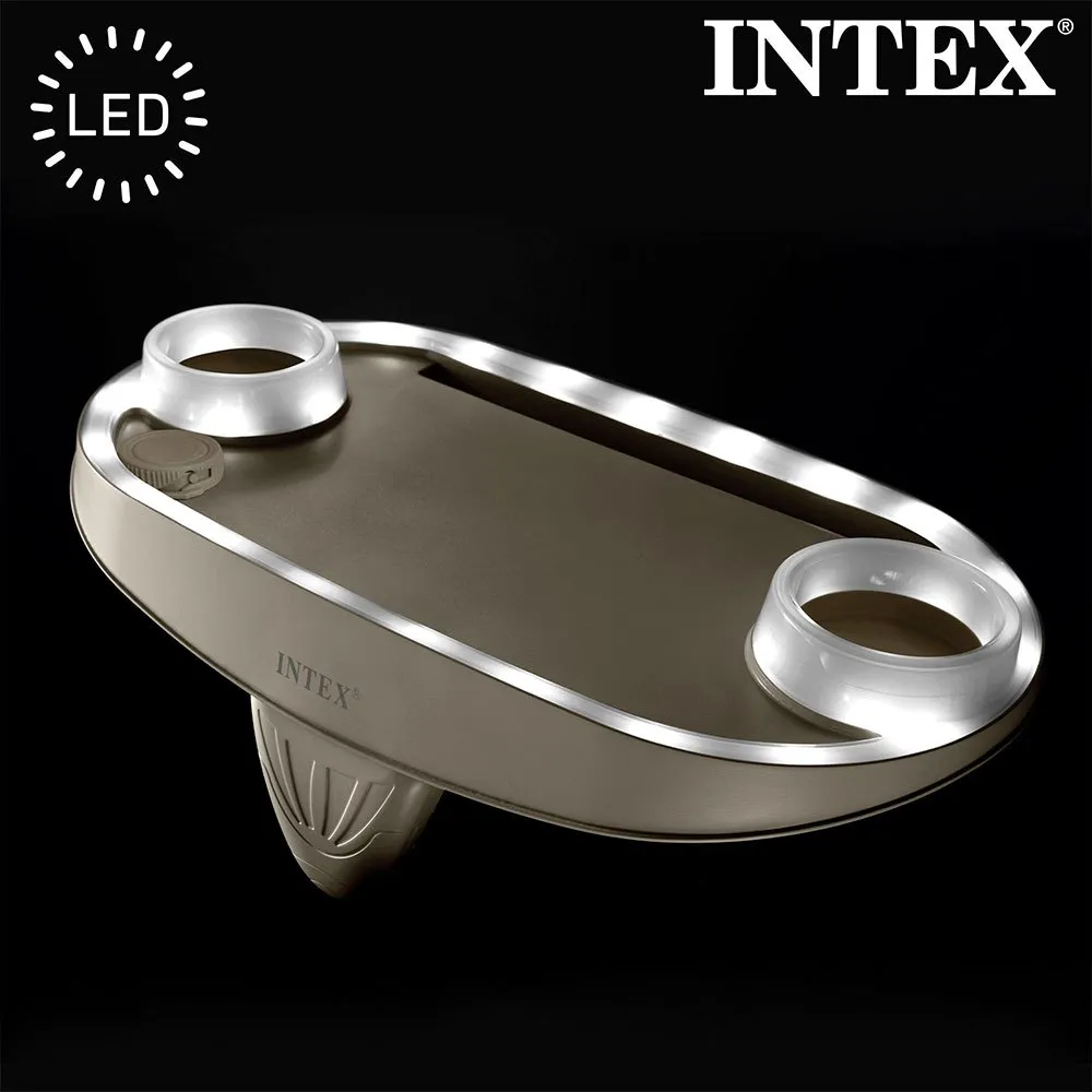Intex PureSpa Tray 3 Intex PureSpa Tray - Image 3