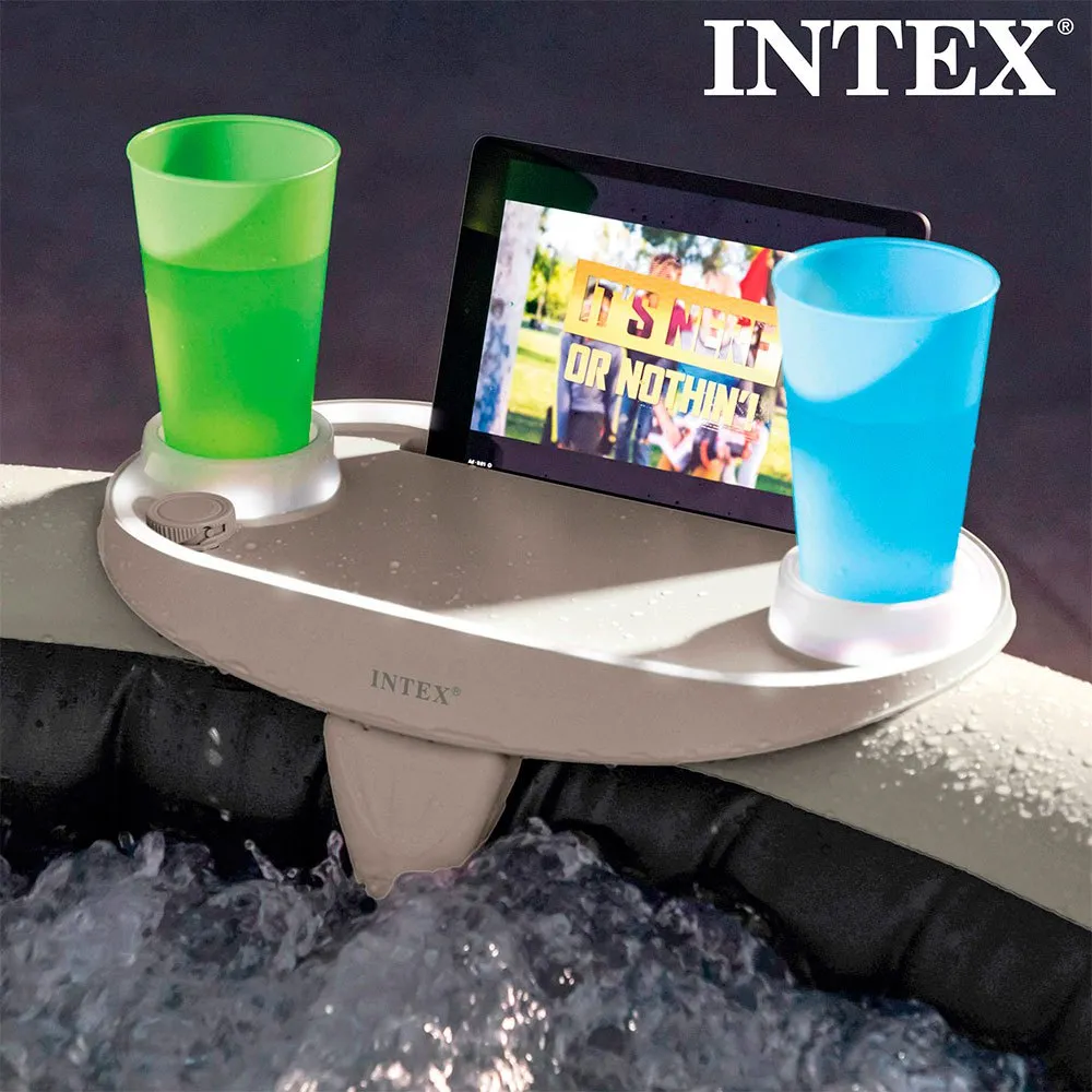 Intex PureSpa Tray 5 Intex PureSpa Tray - Image 5
