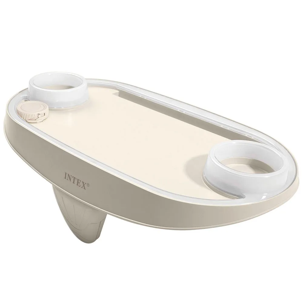 Intex PureSpa Tray 1 Intex PureSpa Tray
