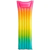Intex Rainbow 170x53x15 Cm