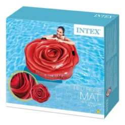 Intex Red Rose With Handles -Blue Wave intex red rose with handles 3