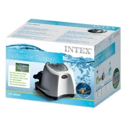 Intex Salt Water Chlorinator System ECO 5g/h 9 Intex Salt Water Chlorinator System ECO 5g/h -Blue Wave intex salt water chlorinator system eco 5g h 4