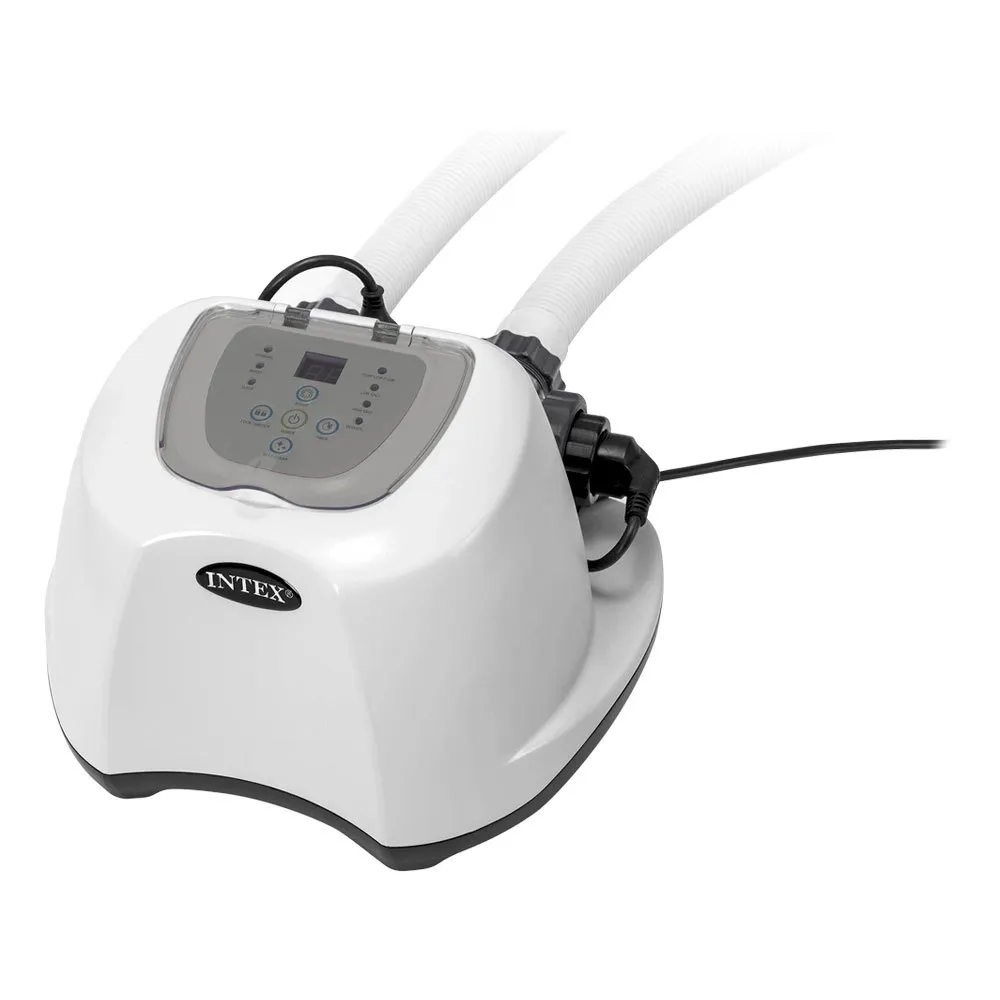 Intex Salt Water Chlorinator System ECO 5g/h 1 Intex Salt Water Chlorinator System ECO 5g/h