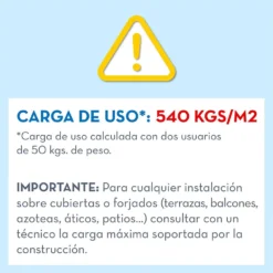 Intex Small Frame Collapsible 220x150x60 Cm Pool -Blue Wave intex small frame collapsible 220x150x60 cm pool 7