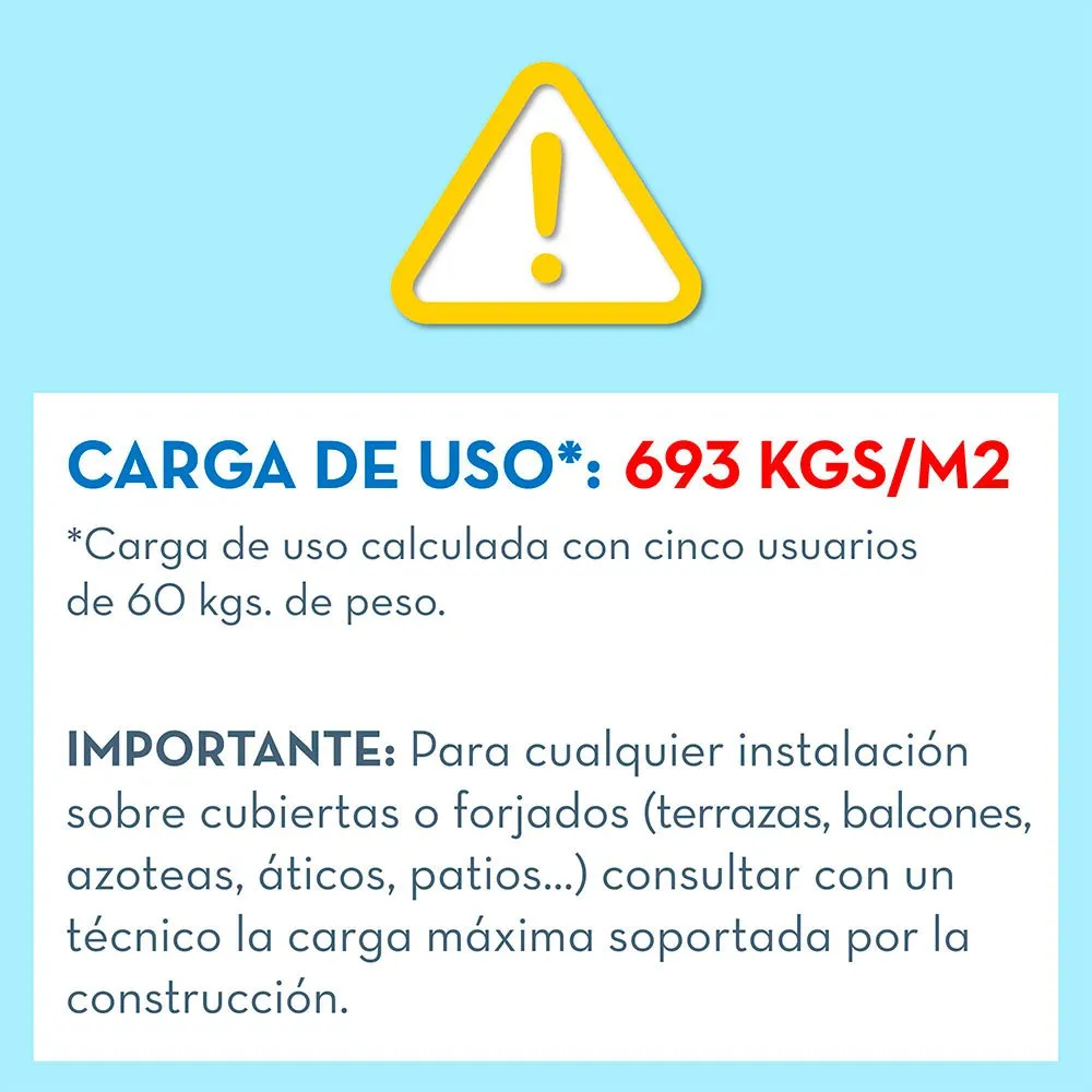 Intex Small Frame Collapsible 300x200x75 Cm Pool 6 Intex Small Frame Collapsible 300x200x75 Cm Pool - Image 6