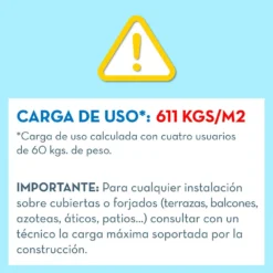 Intex Small Frame Collapsible Pool -Blue Wave intex small frame collapsible pool 5