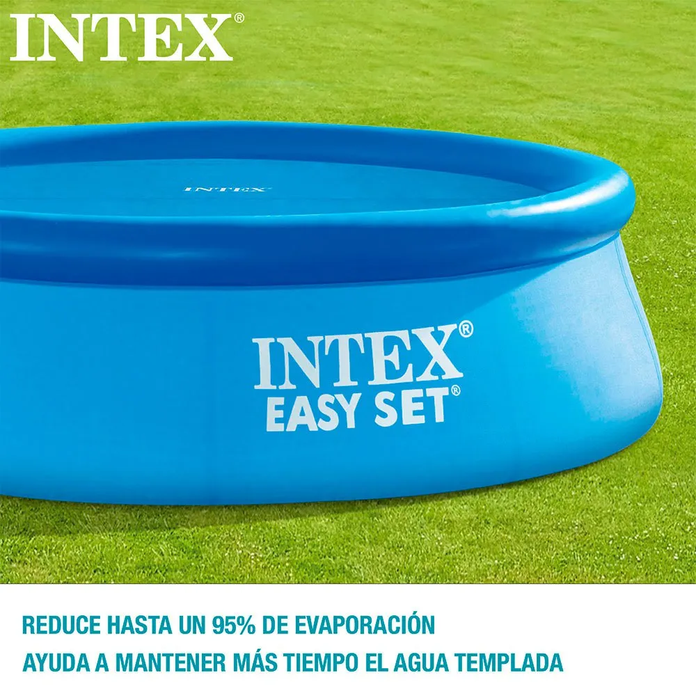 Intex Solar Cover 305 Cm 6 Intex Solar Cover 305 Cm - Image 6