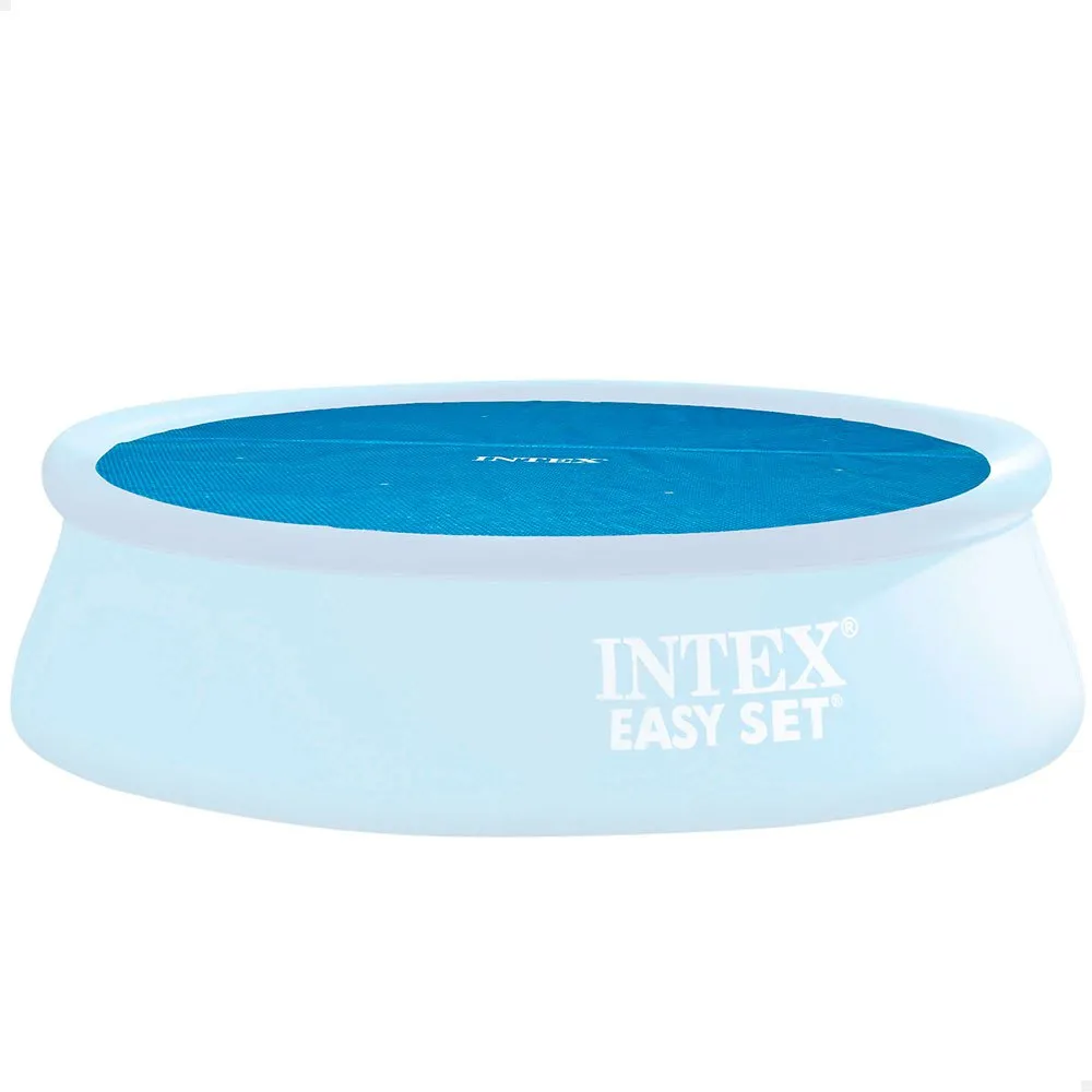 Intex Solar Cover 305 Cm 1 Intex Solar Cover 305 Cm
