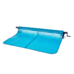 Intex Solar Cover Roller For Rectangular Pools -Blue Wave intex solar cover roller for rectangular pools 2