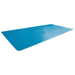 Intex Solar Polyethylene Pool Cover 960x466 Cm -Blue Wave intex solar polyethylene pool cover 960x466 cm 2