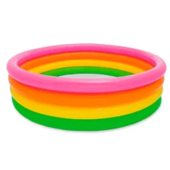 Intex Sunset 4 Rings Pool