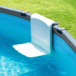 Intex Swimming Pool Chair For Collapsible Pools