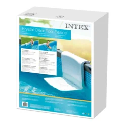 Intex Swimming Pool Chair For Collapsible Pools -Blue Wave intex swimming pool chair for collapsible pools 4