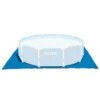 Intex Swimming Pool Tapestry