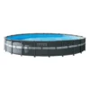 Intex Ultra XTR 732 X 132 Cm Round Steel Frame Above Ground Pool