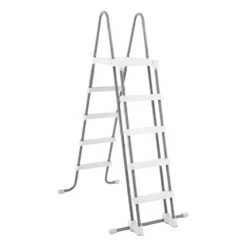 Intex Ultra XTR 975 X 488 X 132 Cm With Chlorinator Rectangular Steel Frame Above Ground Pool -Blue Wave intex ultra xtr 975 x 488 x 132 cm with chlorinator rectangular steel frame above ground pool 2