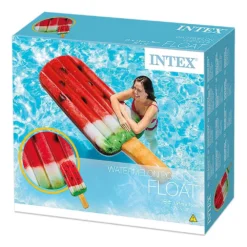 Intex Watermelon Ice Cream -Blue Wave intex watermelon ice cream 4