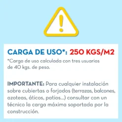 Intex Watermelon Inflatable Pool -Blue Wave intex watermelon inflatable pool 4