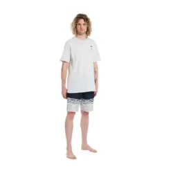 ION Slade 19´´ Swimming Shorts -Blue Wave ion slade 19 swimming shorts 5