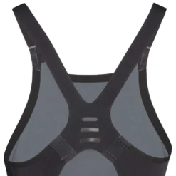 Keel Open Back Swimsuit -Blue Wave jaked keel open back swimsuit 2