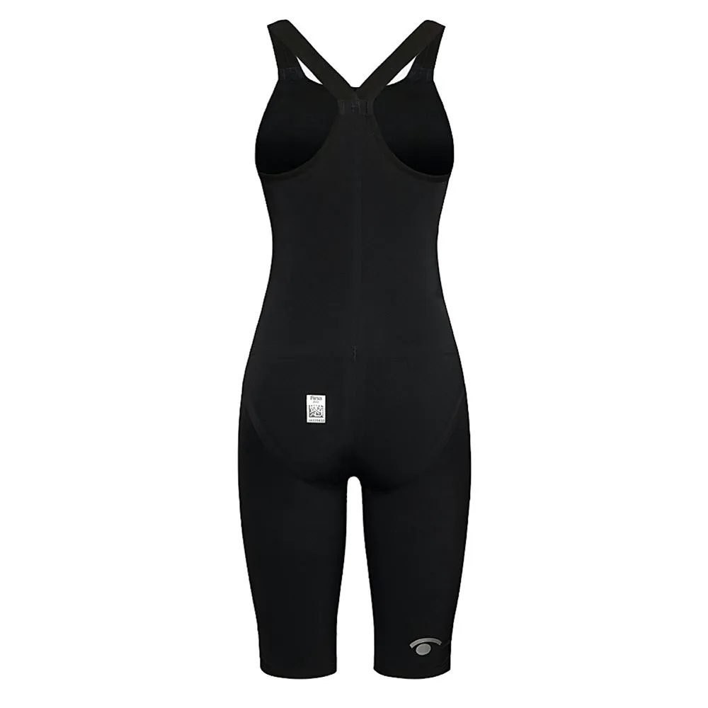 One Closed Back Competition Swimsuit 2 One Closed Back Competition Swimsuit - Image 2