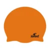 Silicon Standard Basic 10 Pieces Junior Swimming Cap