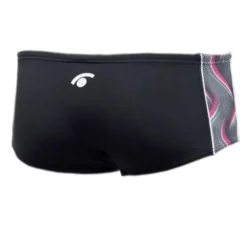 Trunk Grand Prix Swimming Brief -Blue Wave jaked trunk grand prix swimming brief 1