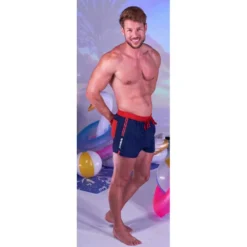 JOMA Classic Swimming Shorts 13 JOMA Classic Swimming Shorts -Blue Wave joma classic swimming shorts 6