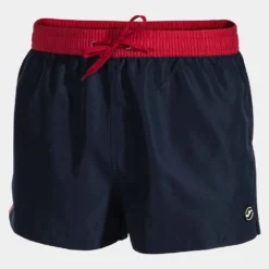 JOMA Classic Swimming Shorts -Blue Wave joma classic swimming shorts 9