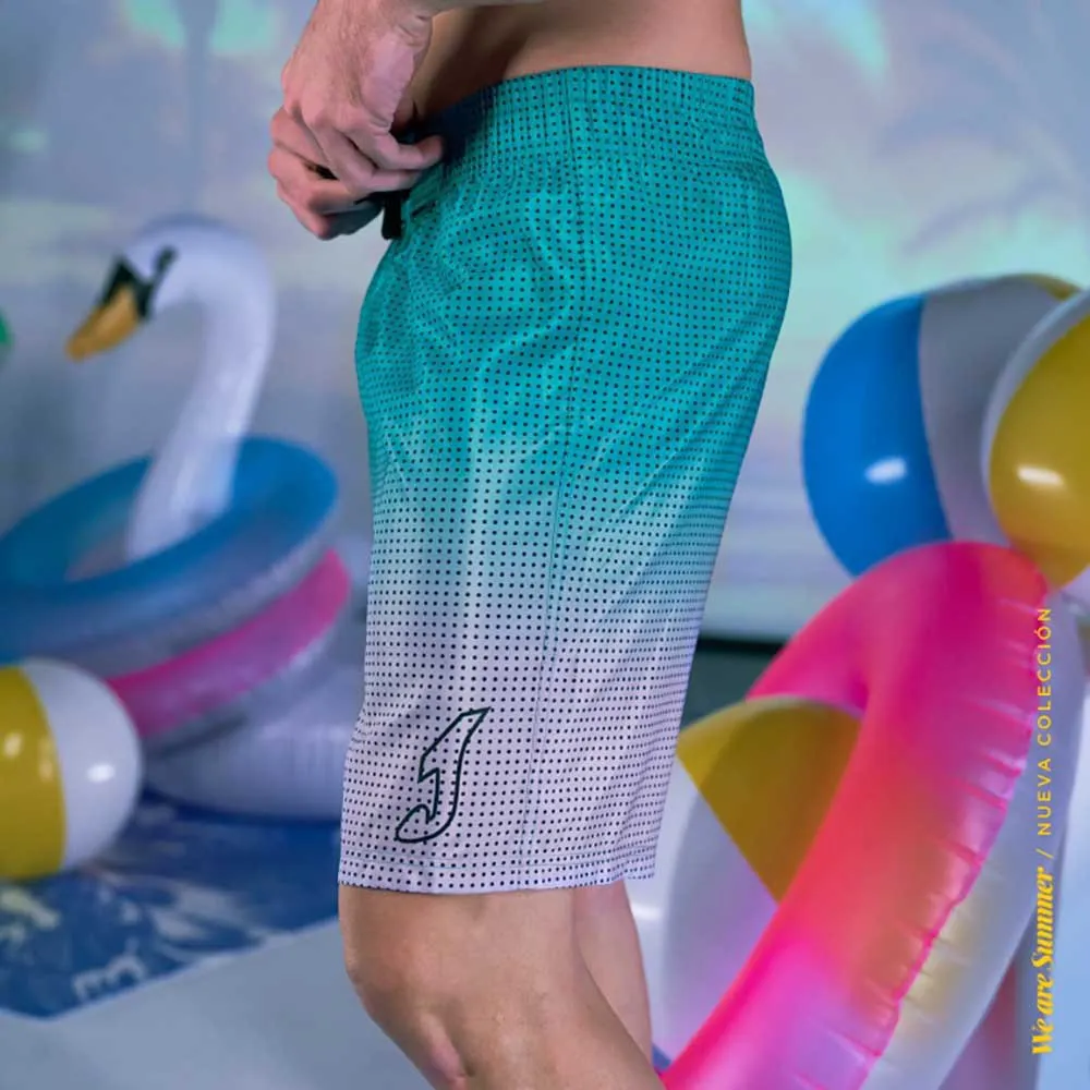 JOMA Degraded Swimming Shorts 5 JOMA Degraded Swimming Shorts - Image 5