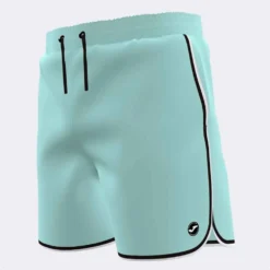 JOMA Park Swimming Shorts 6 JOMA Park Swimming Shorts -Blue Wave joma park swimming shorts 2